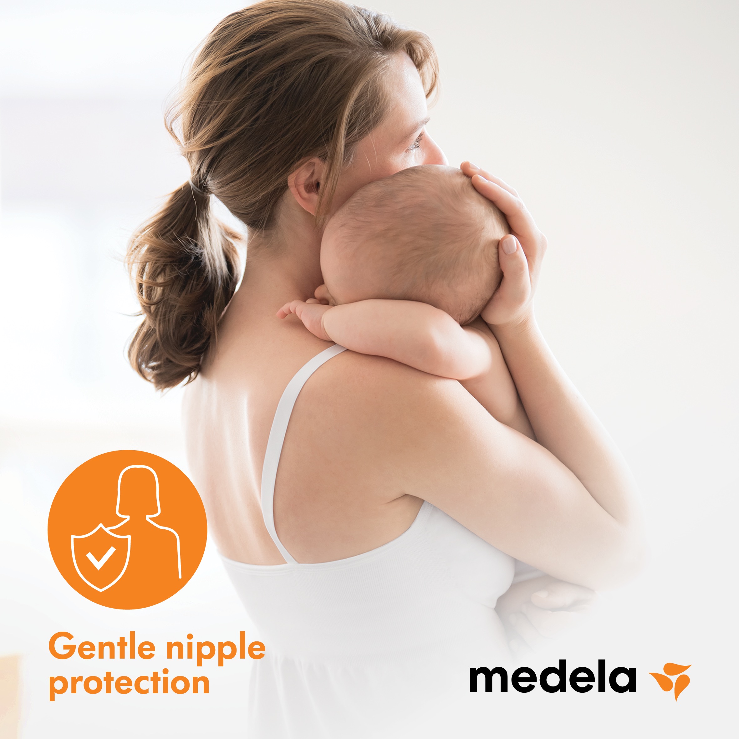 Nipple shields: the complete guide - Love and Breast Milk